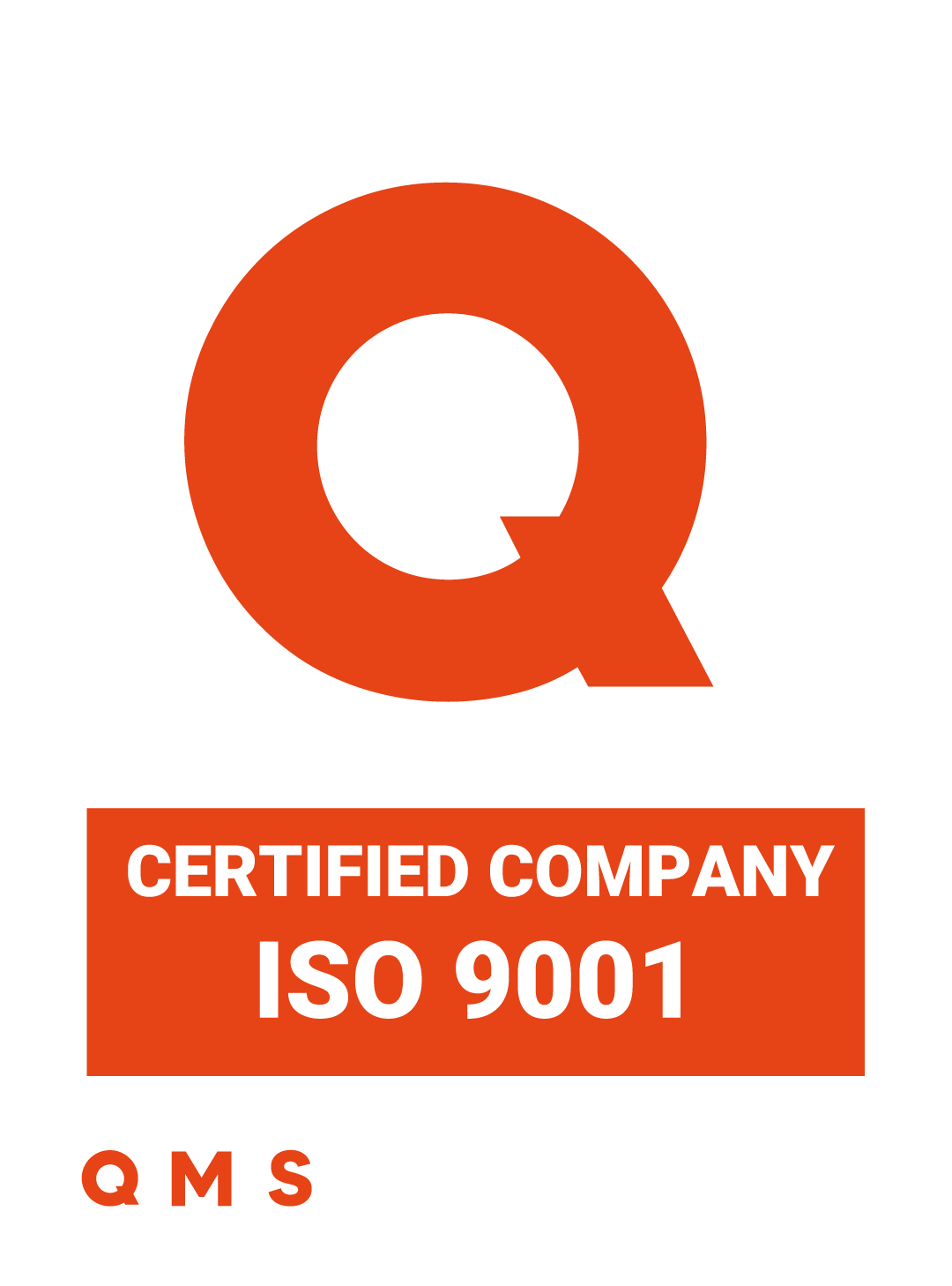ISO 9001